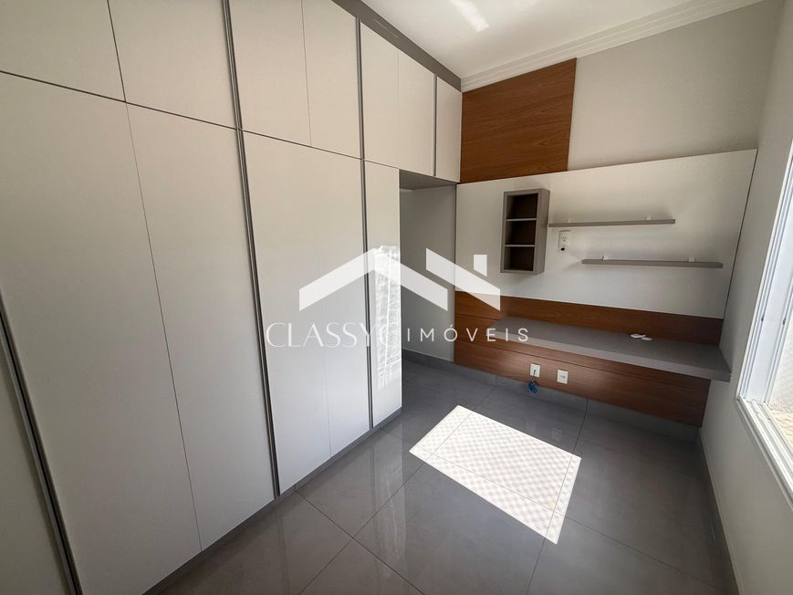 Casa em condomínio_Aluguel