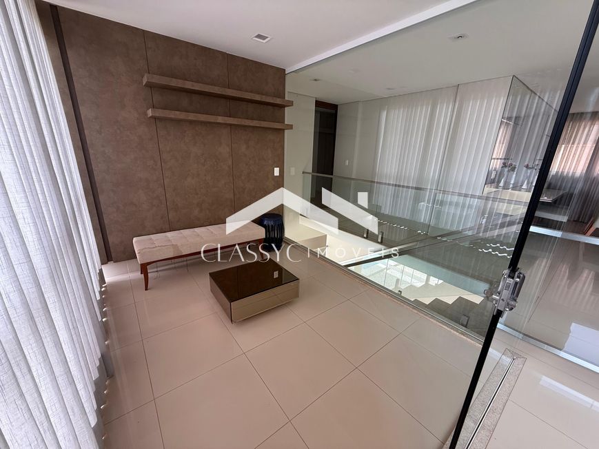 Casa em condomínio_Aluguel