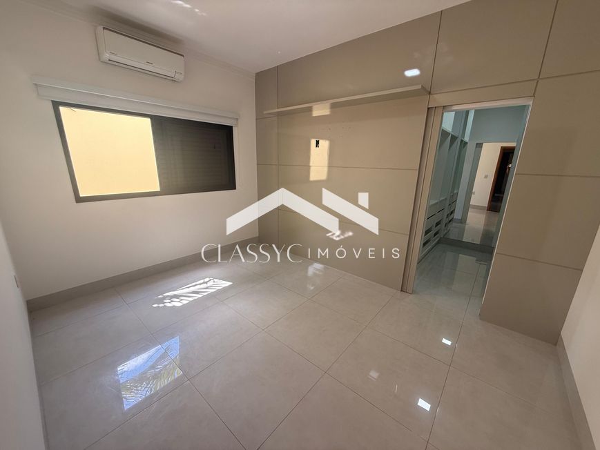 Casa em condomínio_Aluguel