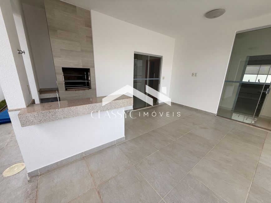 Casa em condomínio_Aluguel