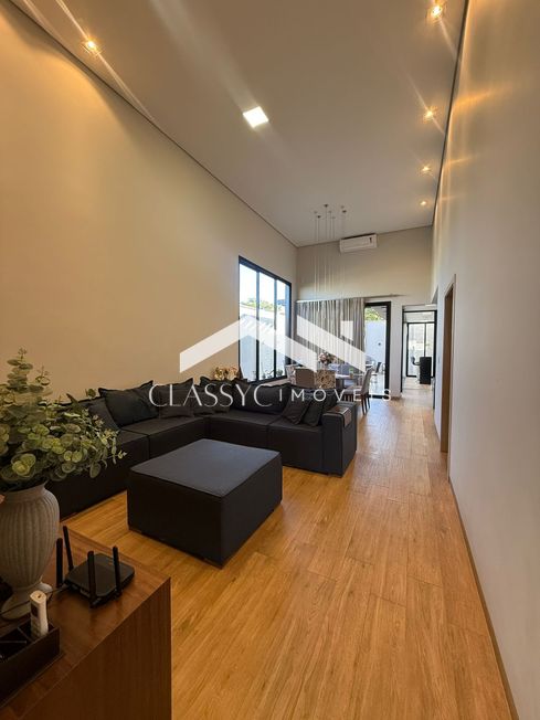 Casa em condomínio_Aluguel