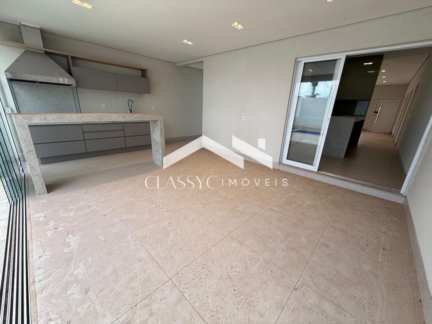 Casa em condomínio_Aluguel