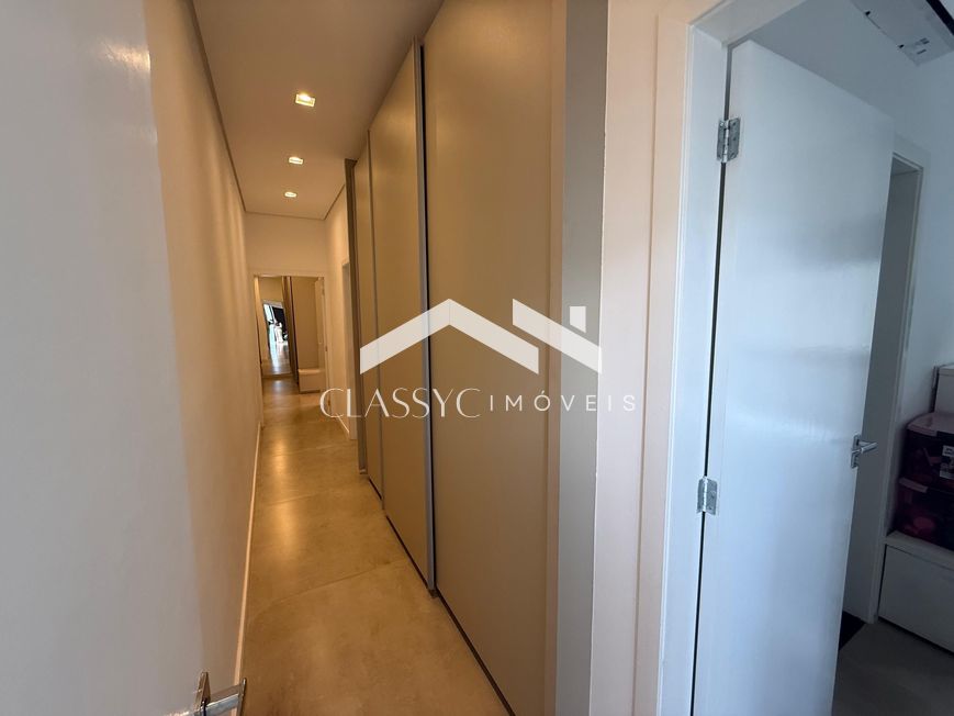 Casa em condomínio_Aluguel