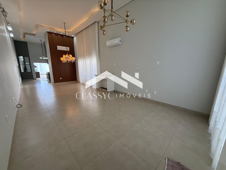Casa em condomínio_Aluguel