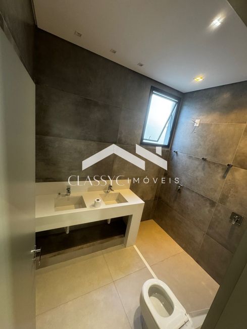 Casa em condomínio_Venda