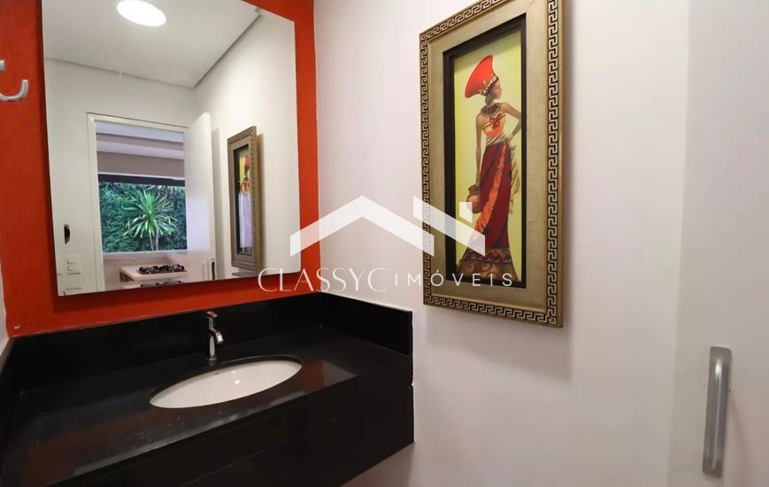 Casa em condomínio_Aluguel