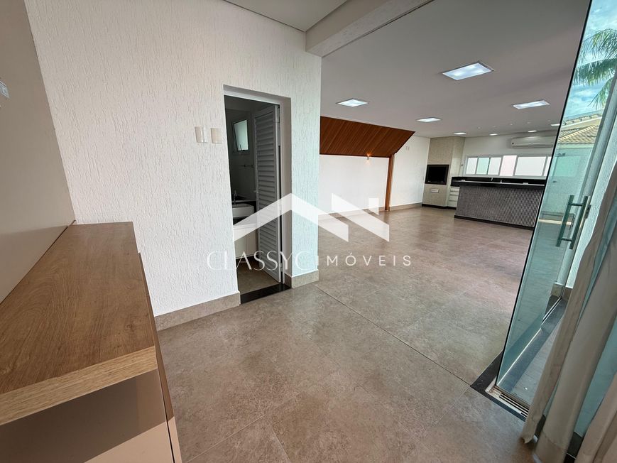 Casa em condomínio_Aluguel