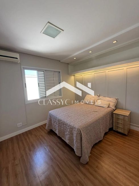 Casa em condomínio_Aluguel