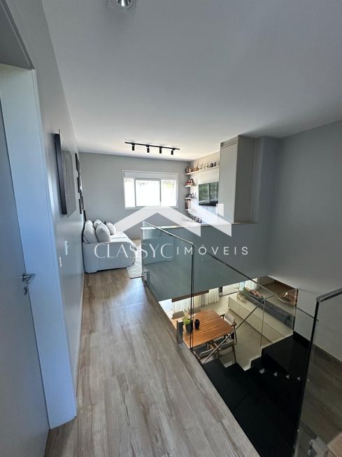 Casa em condomínio_Aluguel