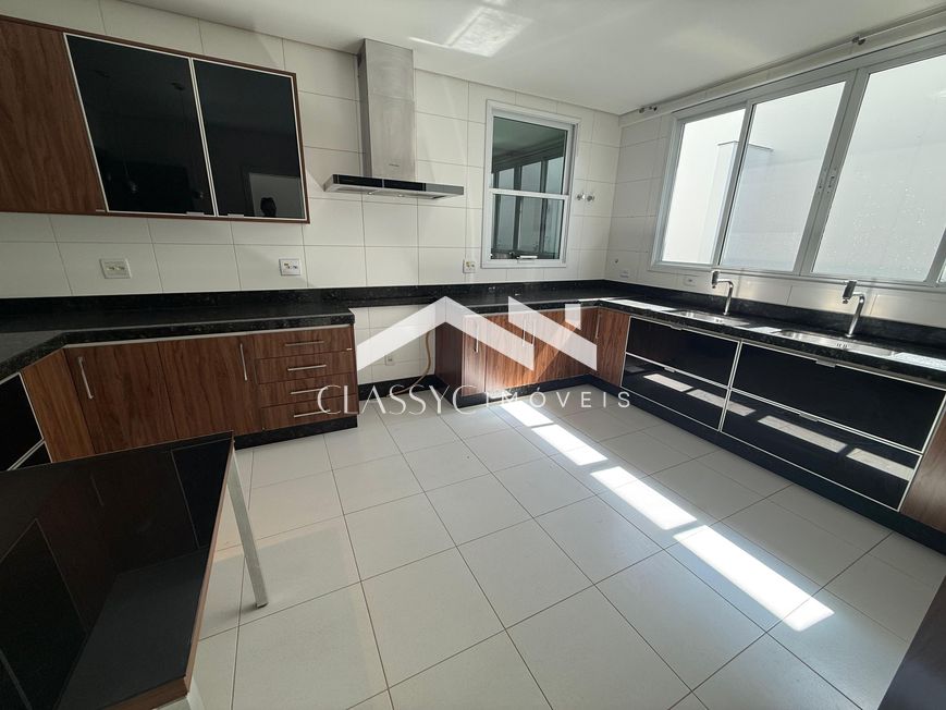 Casa em condomínio_Aluguel