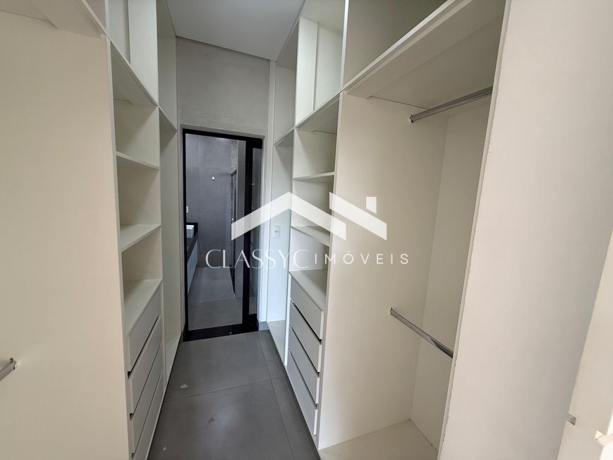 Casa em condomínio_Aluguel