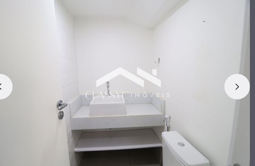 Casa em condomínio_Aluguel