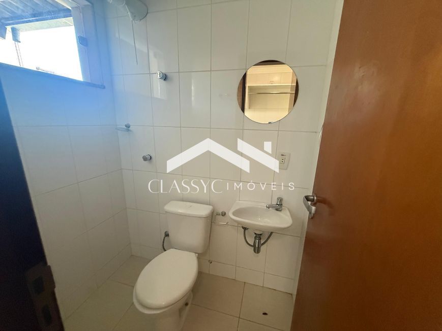 Casa em condomínio_Aluguel