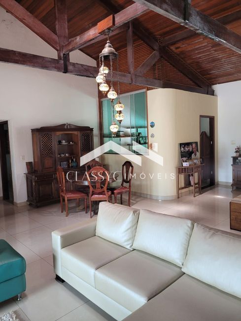 Casa em condomínio_Aluguel
