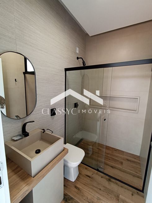 Casa em condomínio_Aluguel