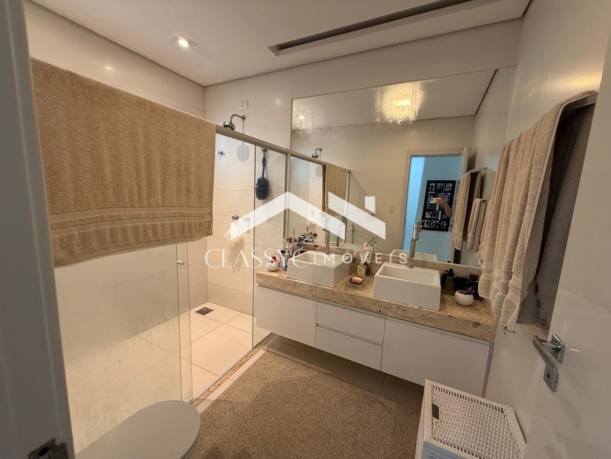 Casa em condomínio_Aluguel