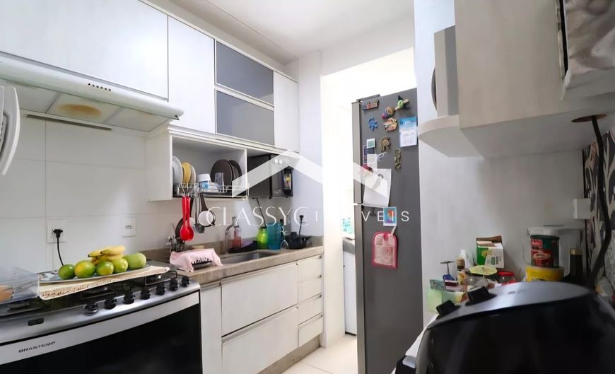Apartamento_Aluguel