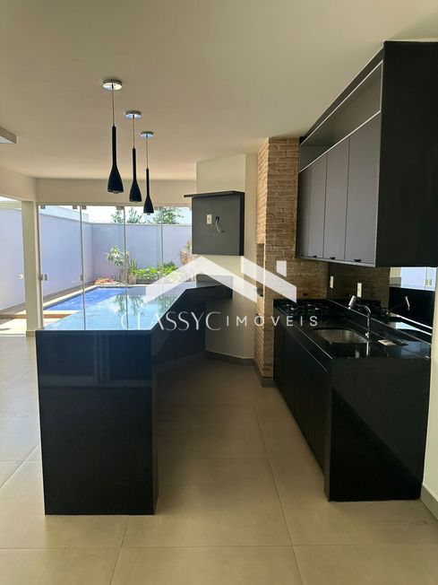 Casa em condomínio_Aluguel