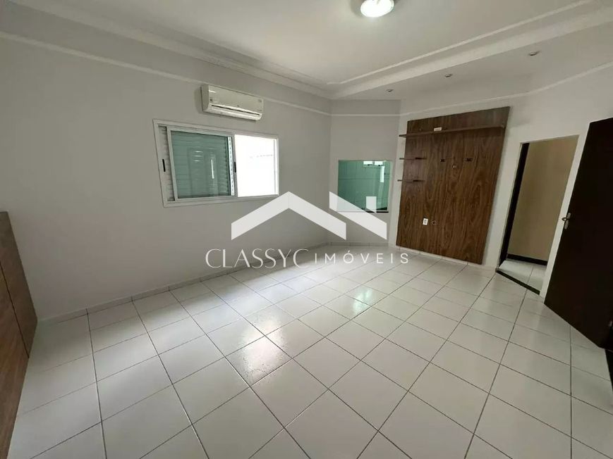 Casa em condomínio_Aluguel