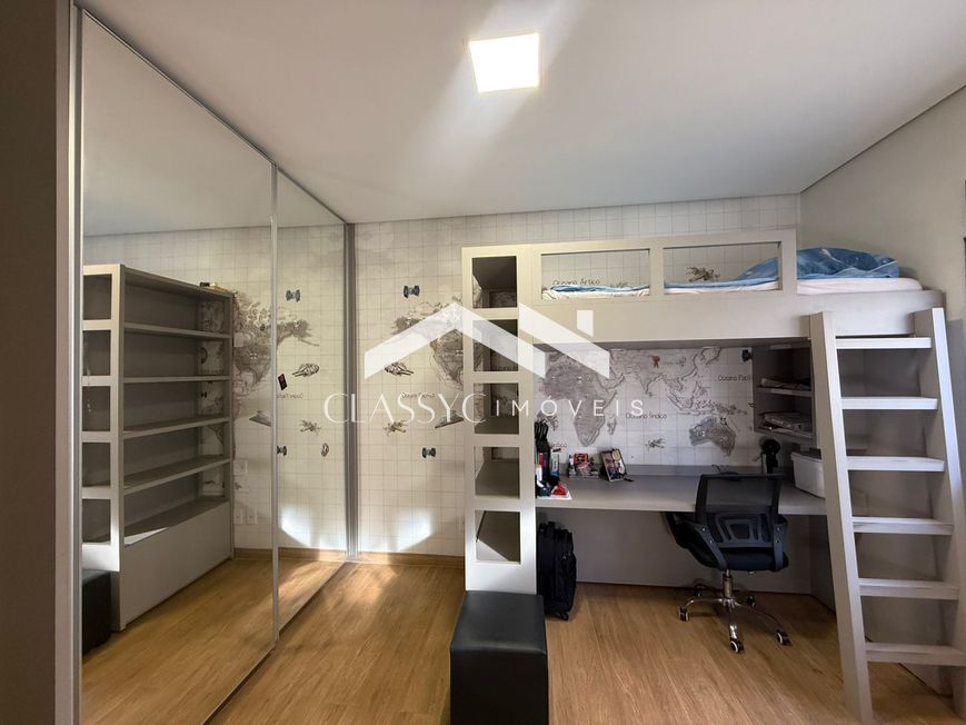 Casa em condomínio_Aluguel