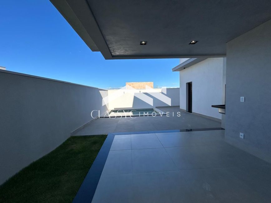 Casa em condomínio_Venda