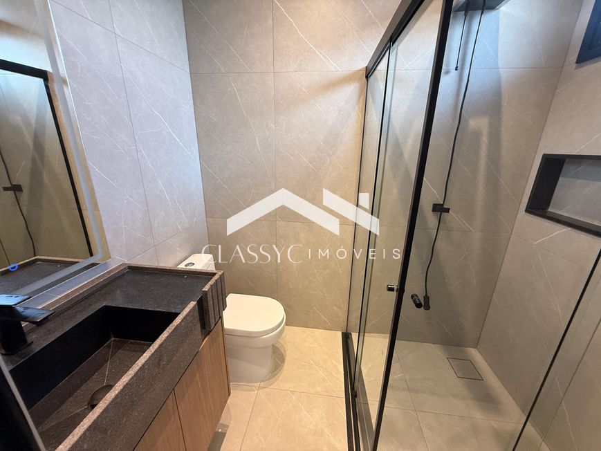 Casa em condomínio_Aluguel