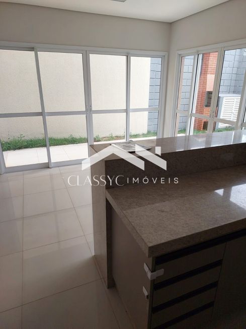 Casa em condomínio_Aluguel