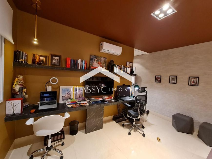 Casa em condomínio_Aluguel