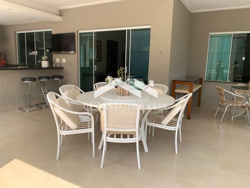 Casa em condomínio_Aluguel