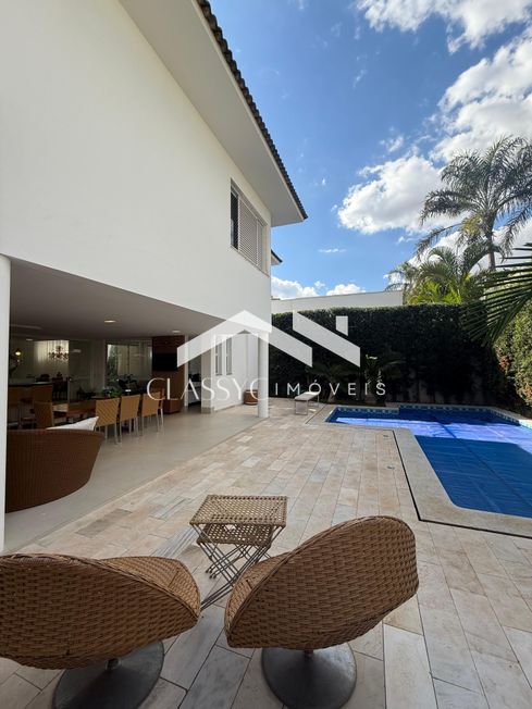 Casa em condomínio_Aluguel