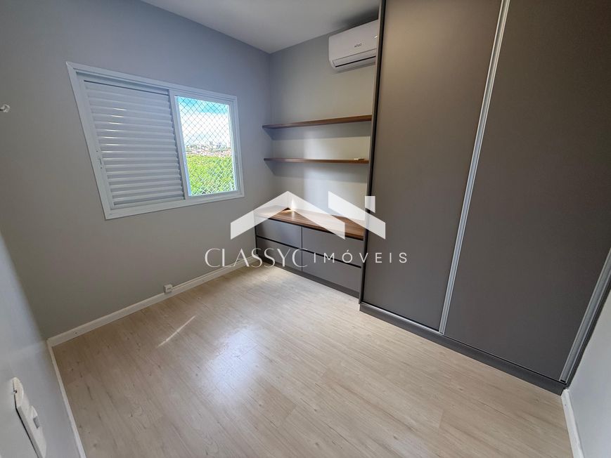 Casa em condomínio_Aluguel