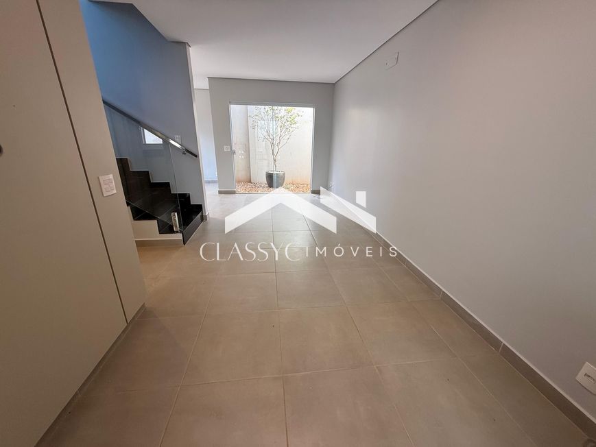 Casa em condomínio_Aluguel