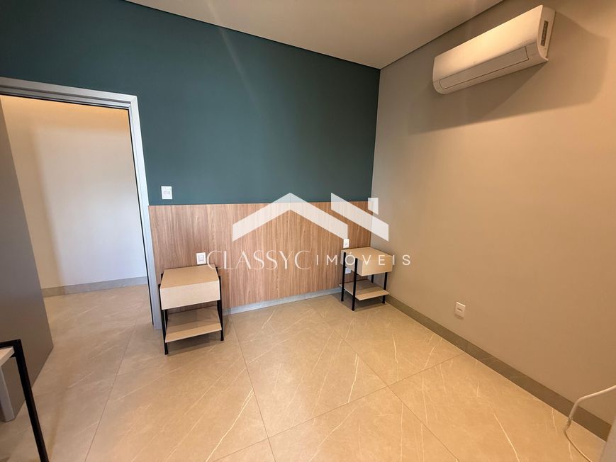 Casa em condomínio_Aluguel