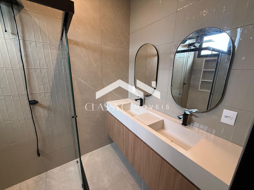 Casa em condomínio_Aluguel