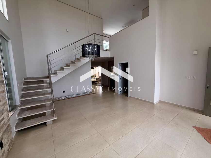 Casa em condomínio_Aluguel