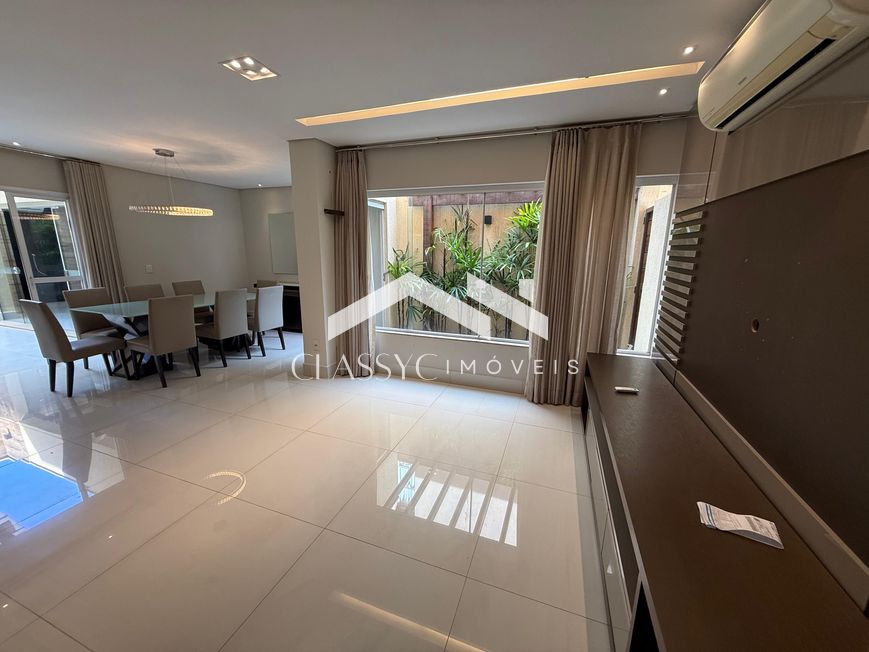 Casa em condomínio_Aluguel