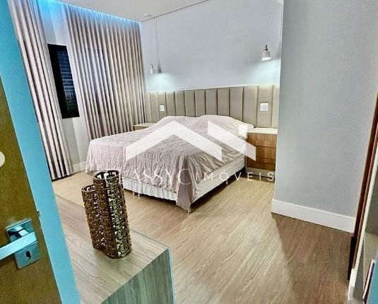 Casa em condomínio_Aluguel