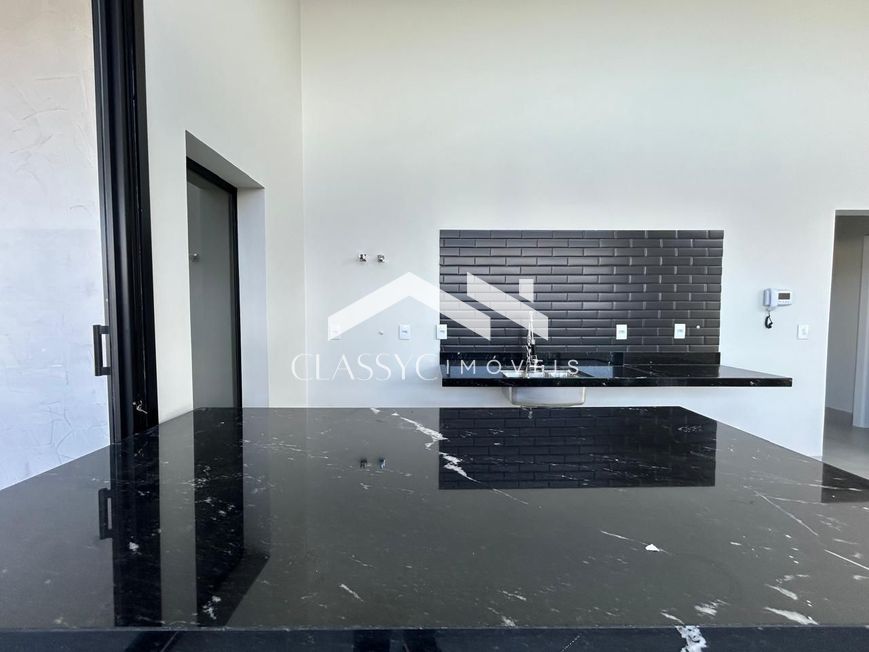 Casa em condomínio_Venda