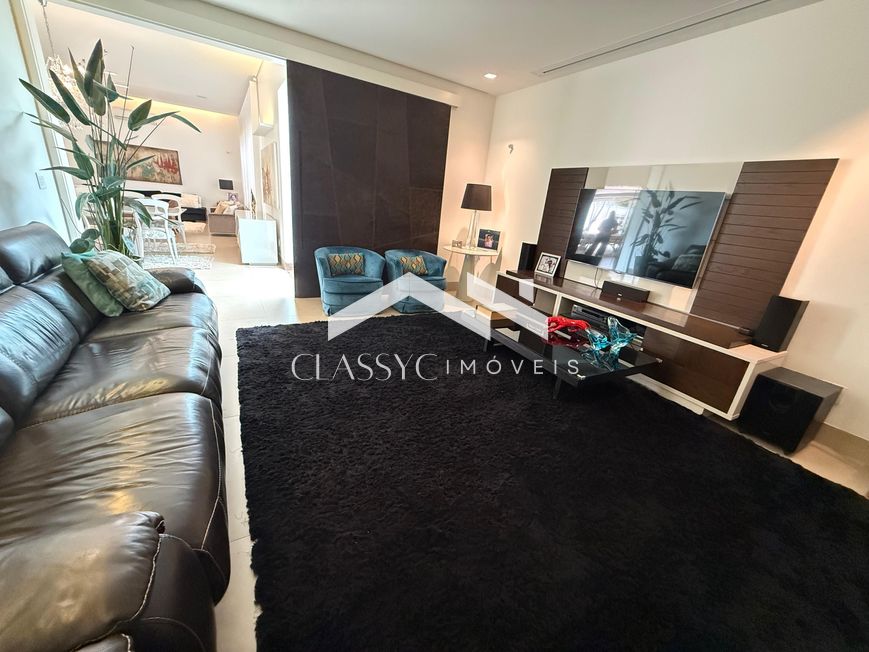 Casa em condomínio_Aluguel