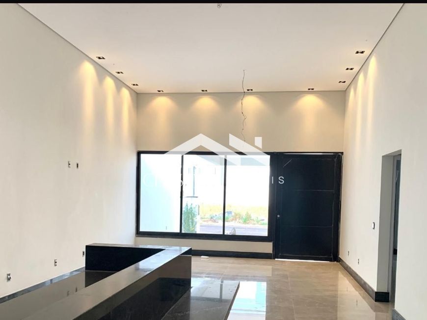 Casa em condomínio_Aluguel