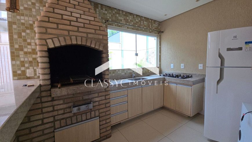 Casa em condomínio_Aluguel