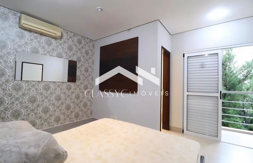 Casa em condomínio_Aluguel