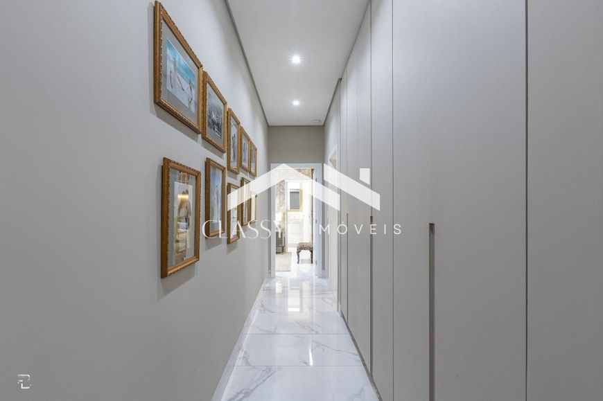 Casa em condomínio_Aluguel