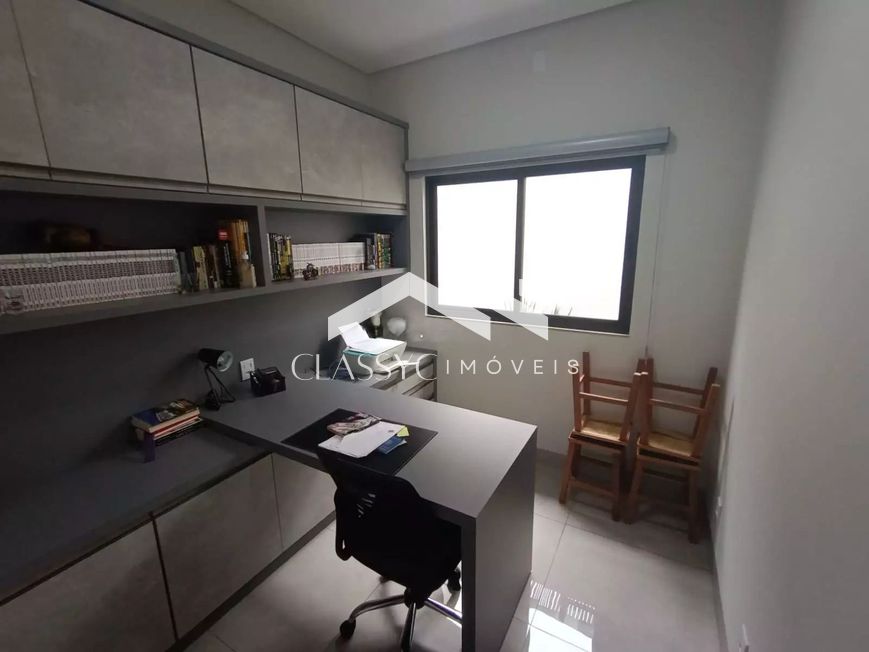 Casa em condomínio_Aluguel
