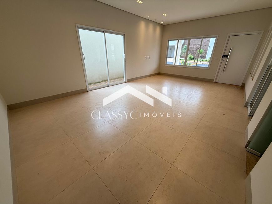 Casa em condomínio_Aluguel