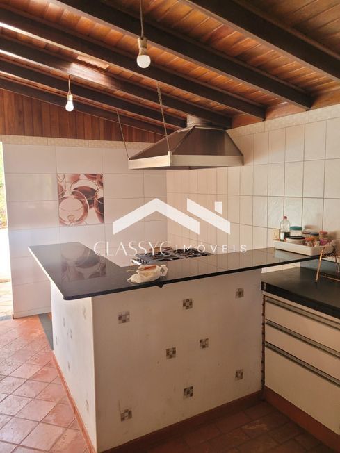 Casa em condomínio_Aluguel