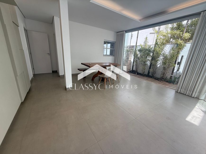 Casa em condomínio_Aluguel