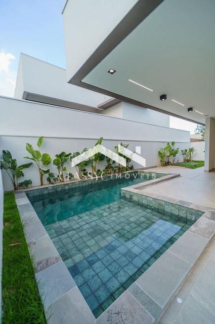 Casa em condomínio_Venda