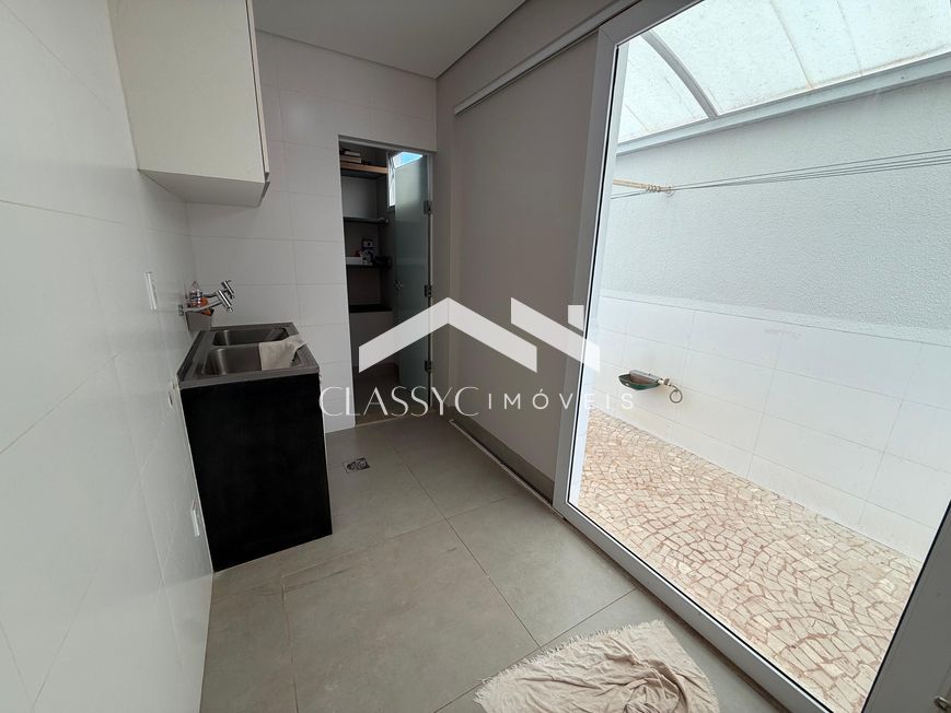 Casa em condomínio_Aluguel