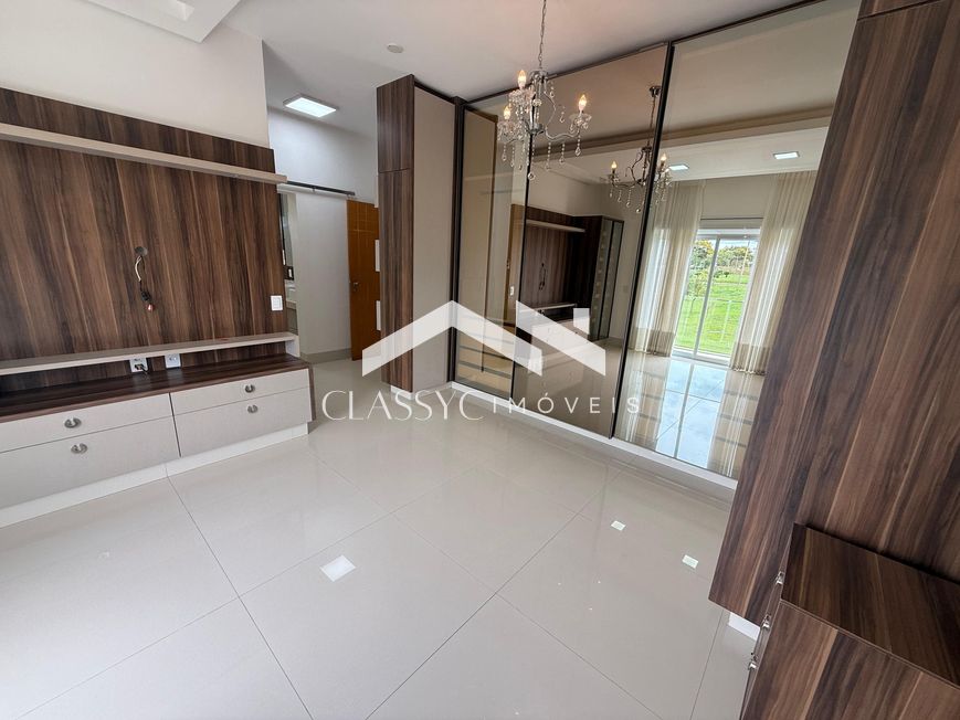 Casa em condomínio_Aluguel